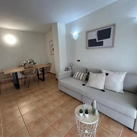 Apartamentos Los Tulipanes Salou Buitenkant foto