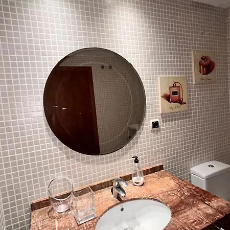 Apartamentos Los Tulipanes Salou Buitenkant foto
