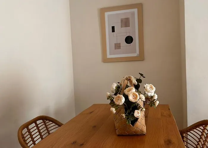 Apartamentos Los Tulipanes