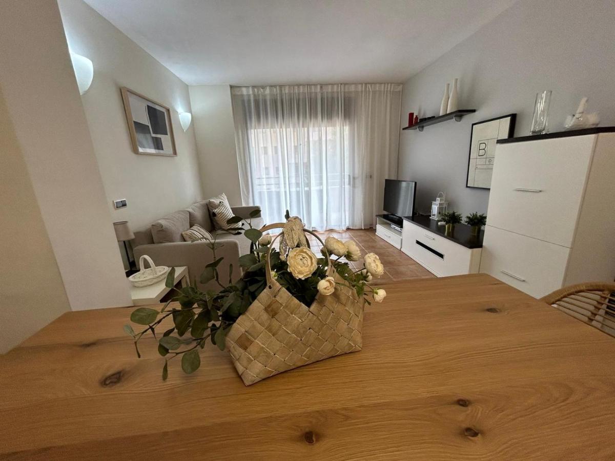 Apartment Tulipanes Salou