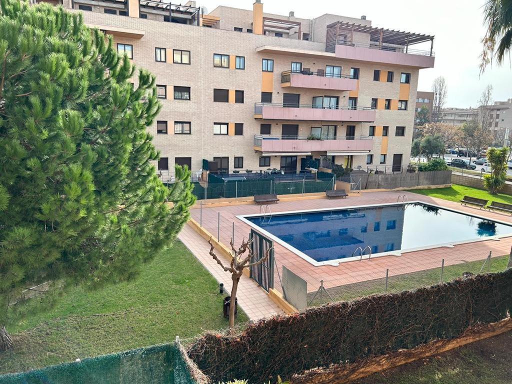 Tulipanes Apartment Salou