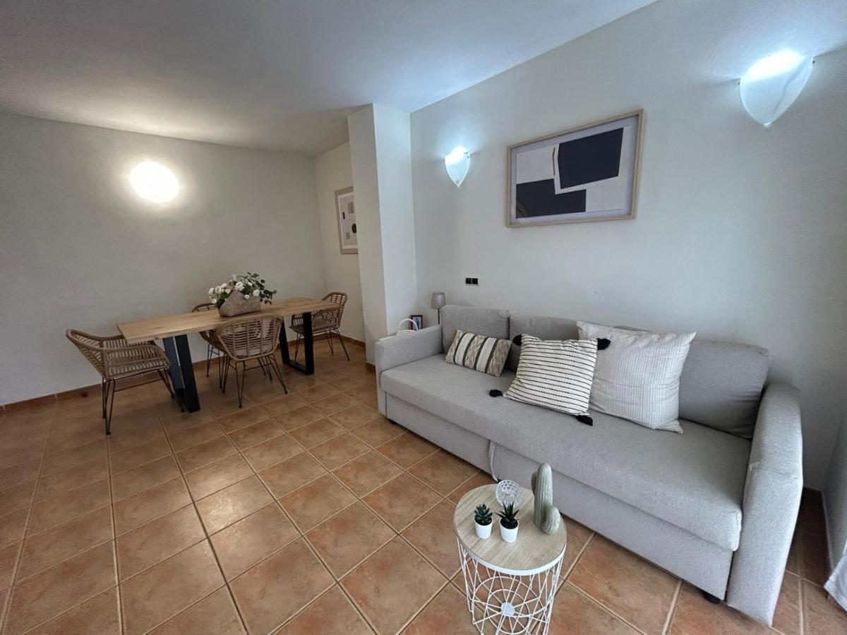 Tulipanes Apartment