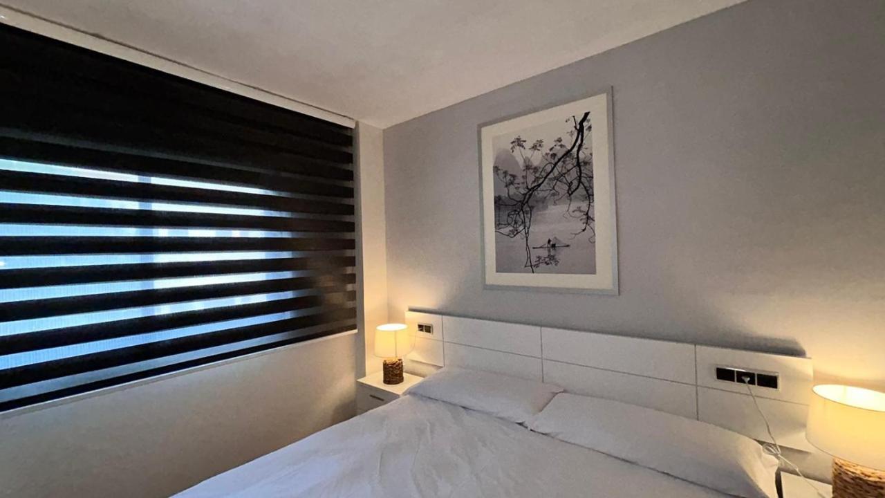 Apartament Tulipanes *
