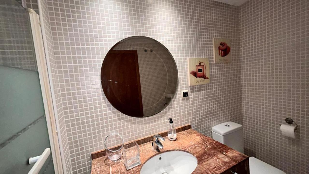 Appartement Tulipanes *