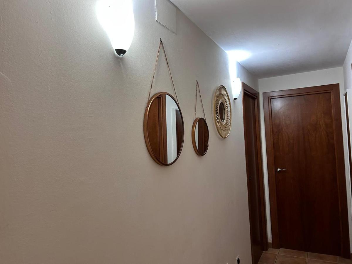 Apartament Tulipanes *