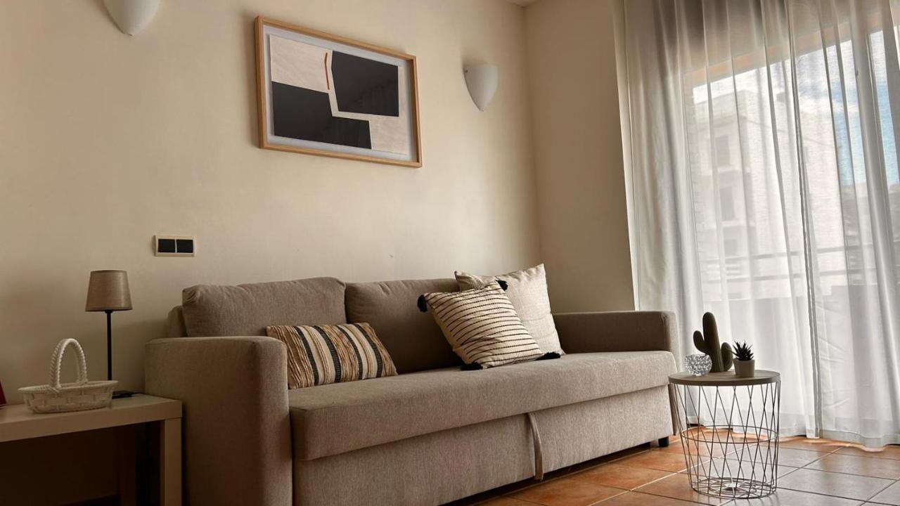 Tulipanes Apartment
