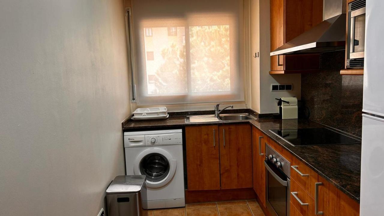 Apartment Tulipanes Salou