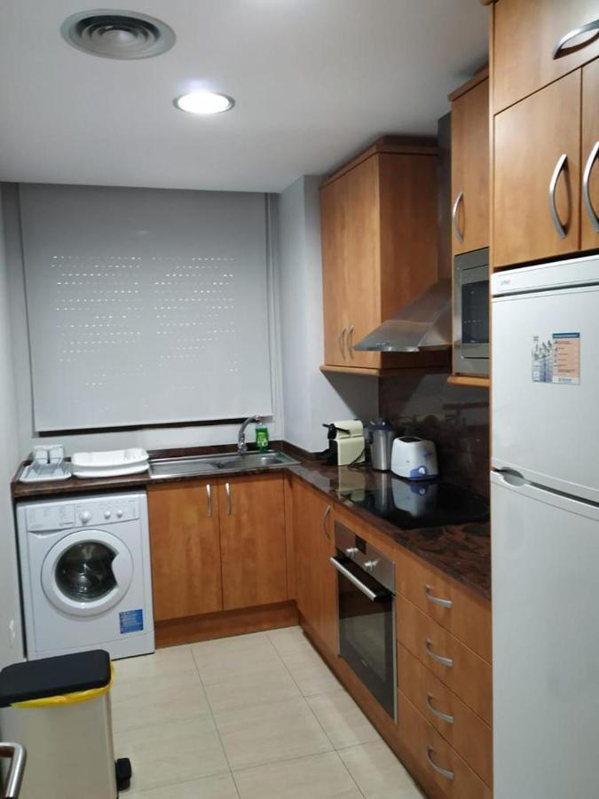 Tulipanes Apartment Salou