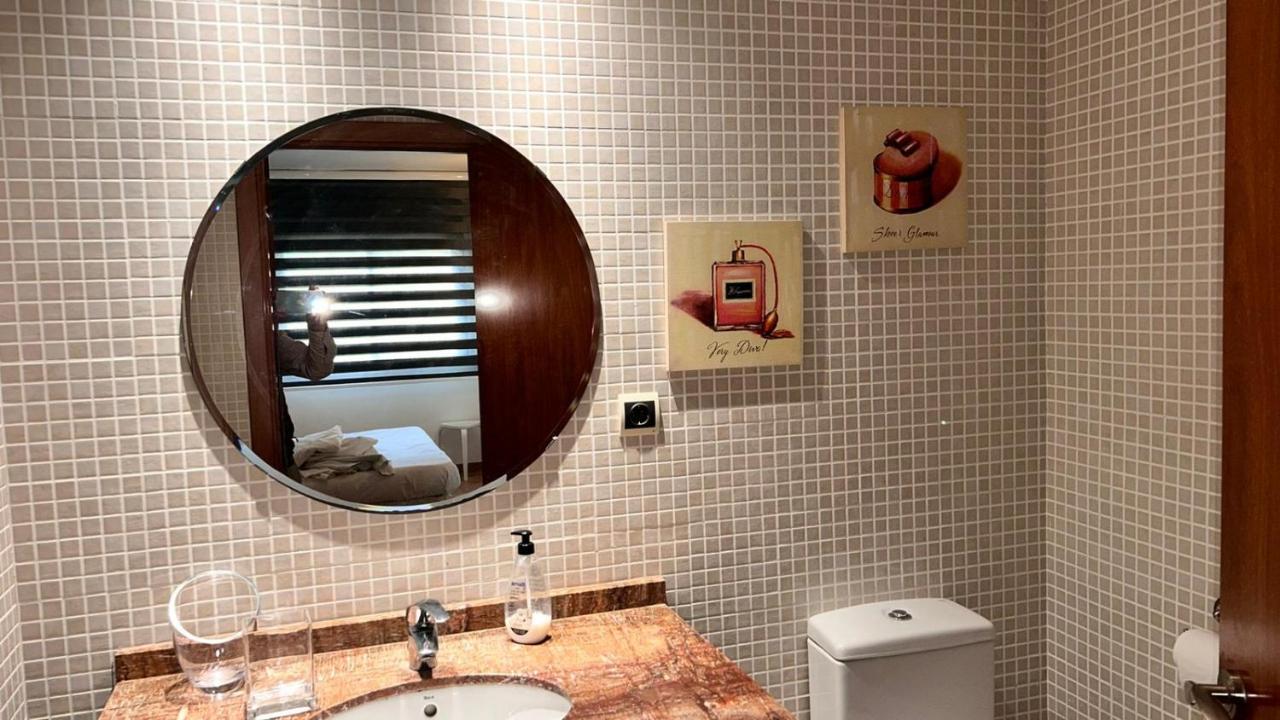 Appartement Tulipanes