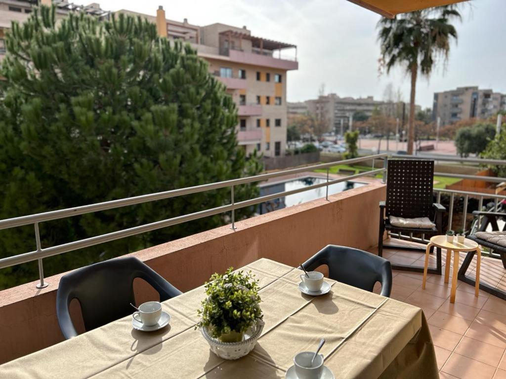 Tulipanes Apartamento Salou