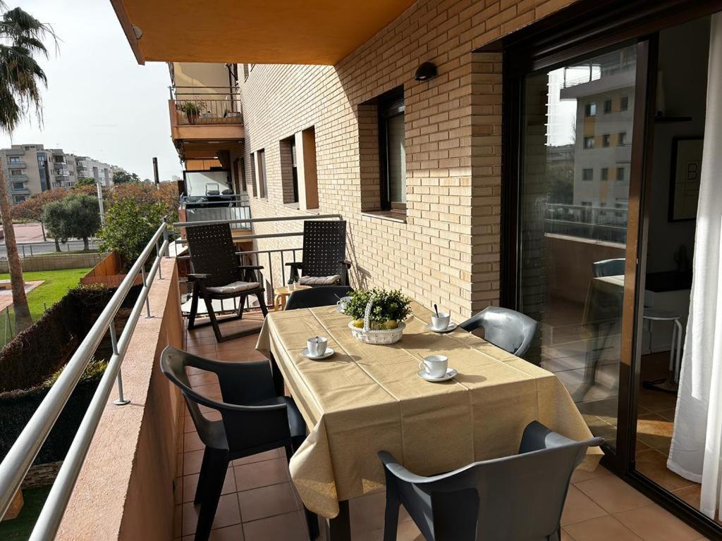 Apartamento Tulipanes Salou