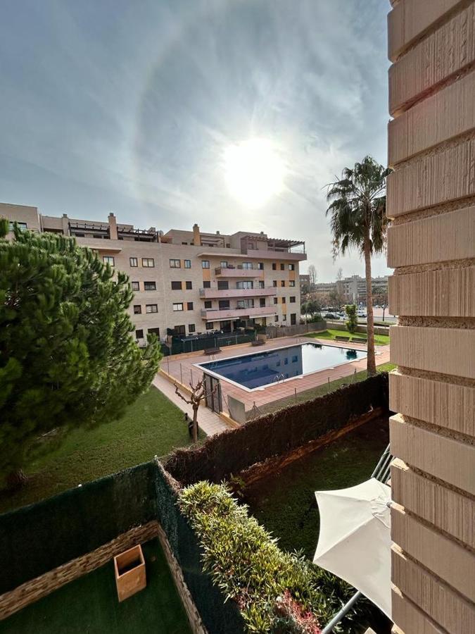 Tulipanes Apartamento