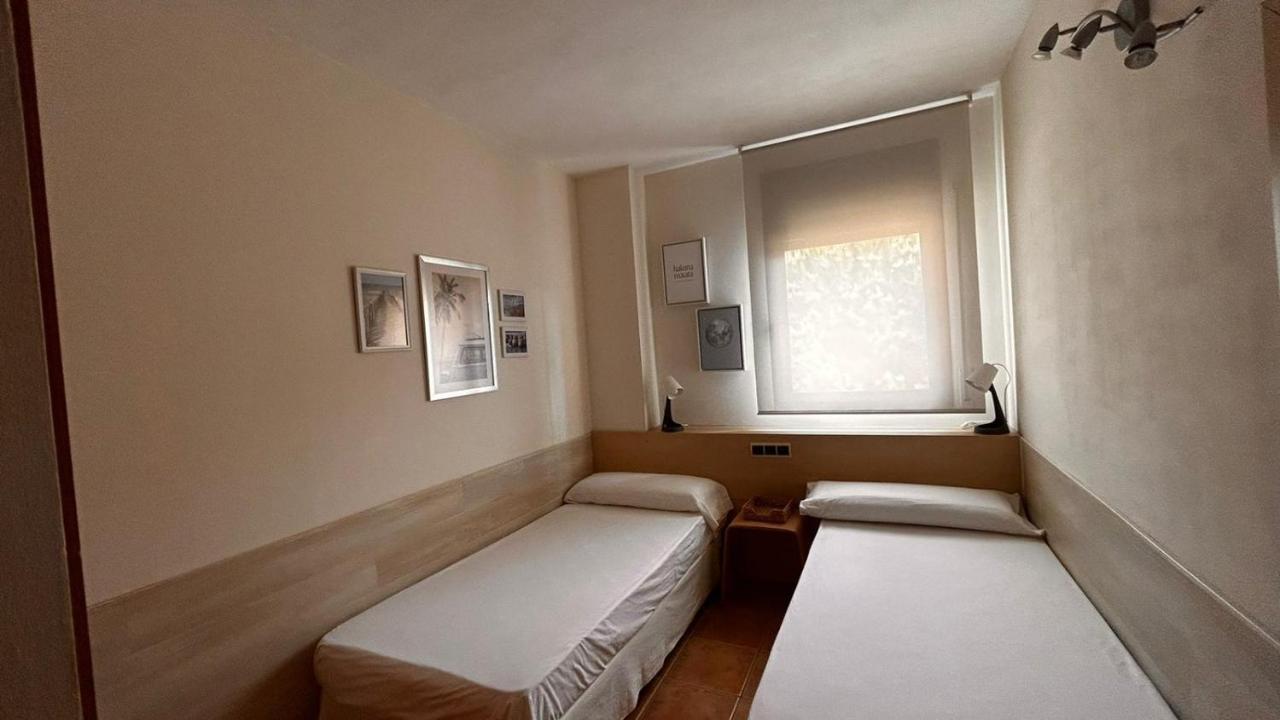 Tulipanes Apartamento *